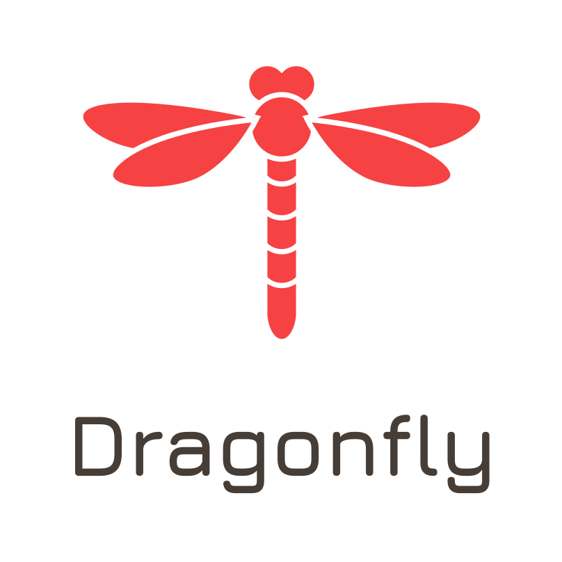 Dragonfly Logo
